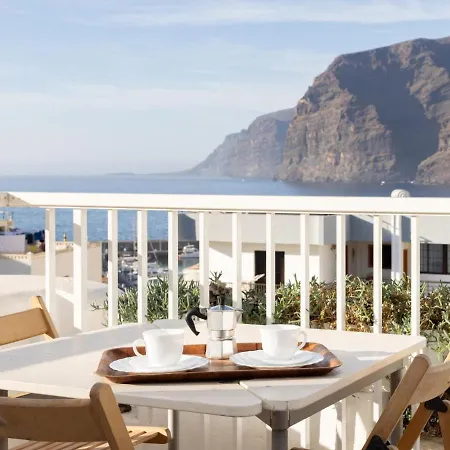 Lightbooking Gigantes Tenerife *