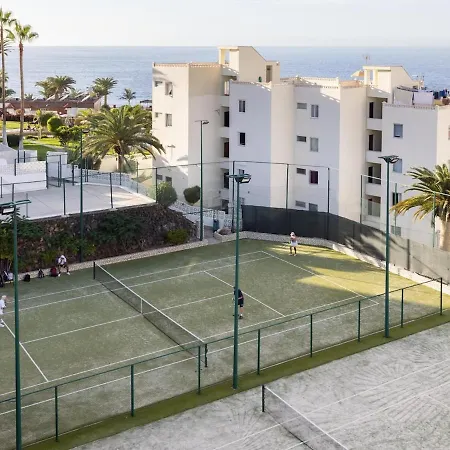 Apartment Lightbooking Gigantes Tenerife Acantilado de los Gigantes