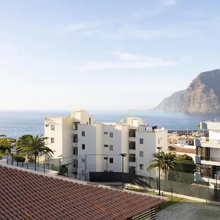 Lightbooking Gigantes Tenerife Apartment