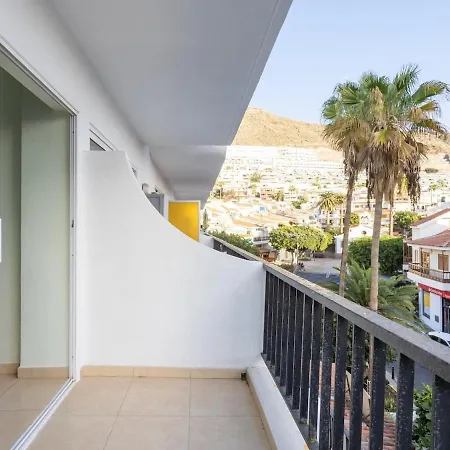 Apartment Lightbooking Gigantes Tenerife Acantilado de los Gigantes