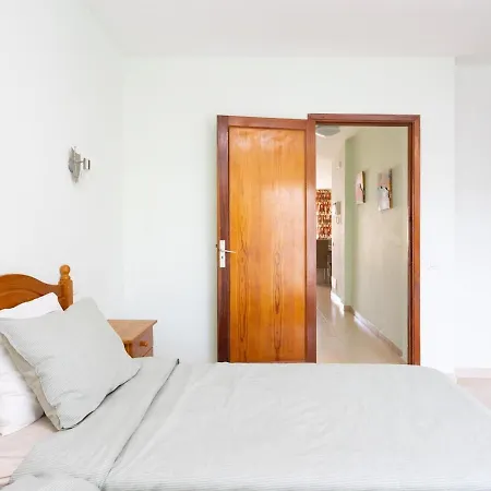 Lightbooking Gigantes Tenerife Apartment *