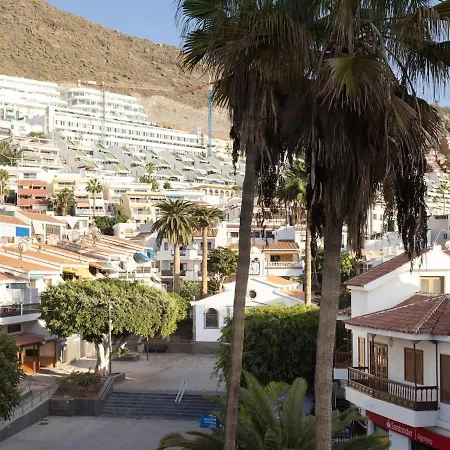 Lightbooking Gigantes Tenerife Apartment